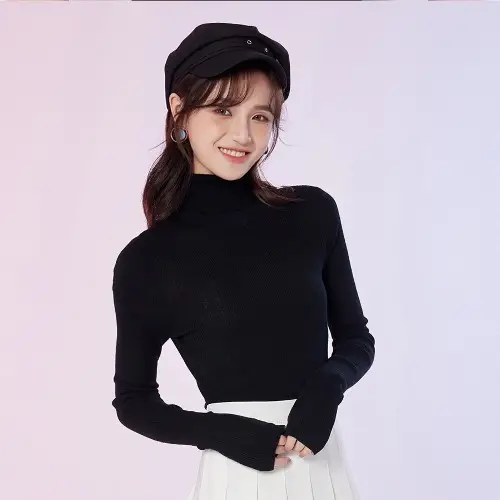 曾芷莹演的短剧