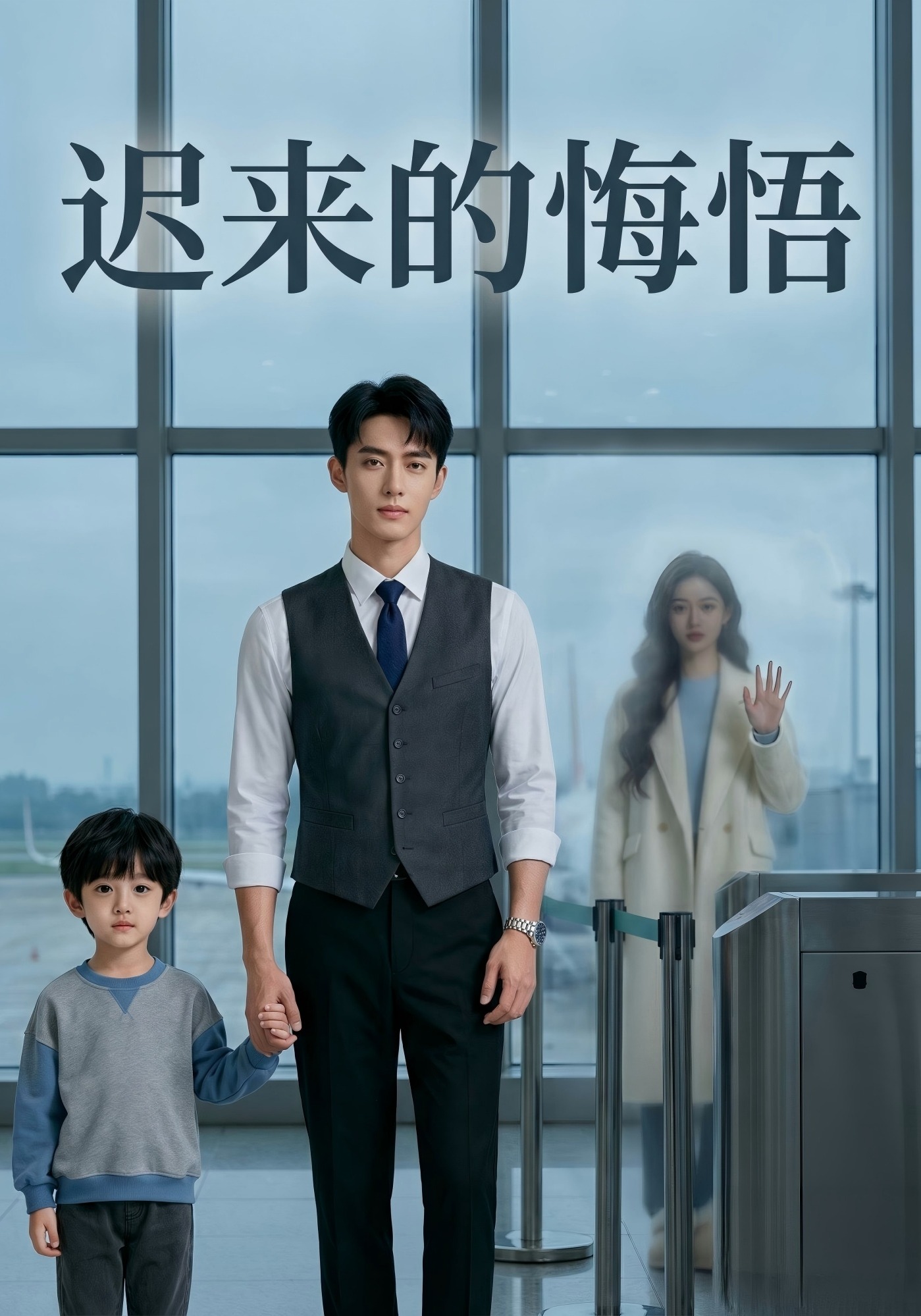 迟来的悔悟