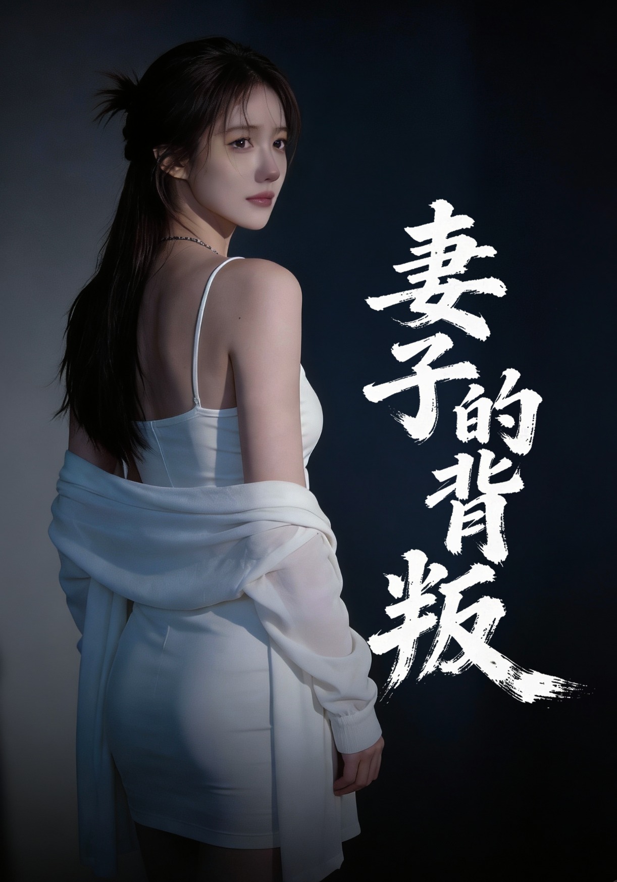 妻子的背叛