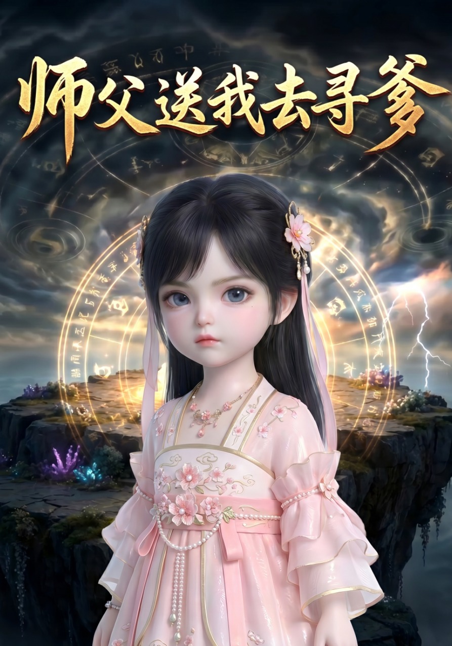 师父送我去寻爹