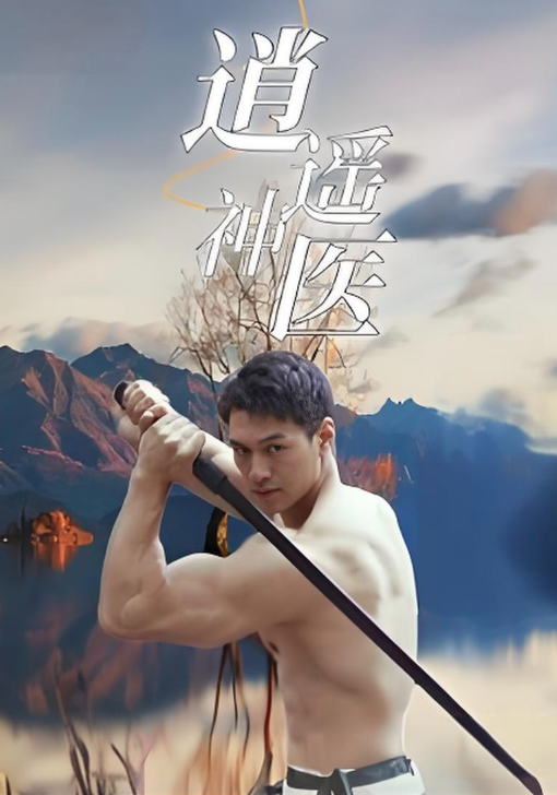 逍遥神医