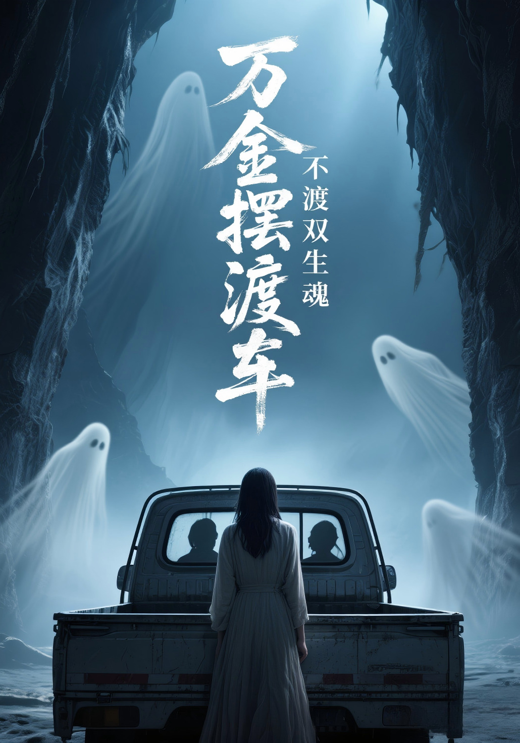 万金摆渡车，不渡双生魂