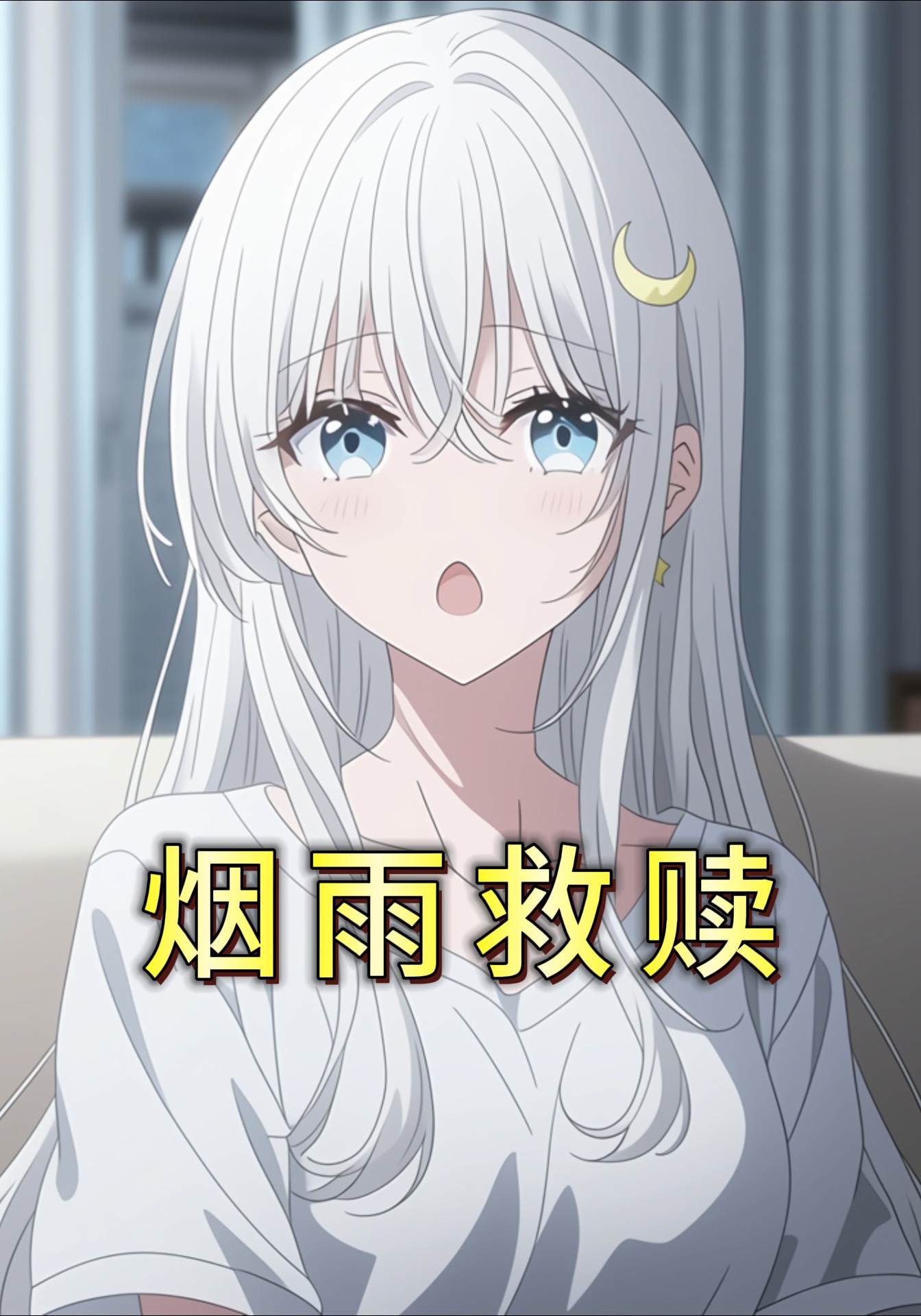 烟雨救赎