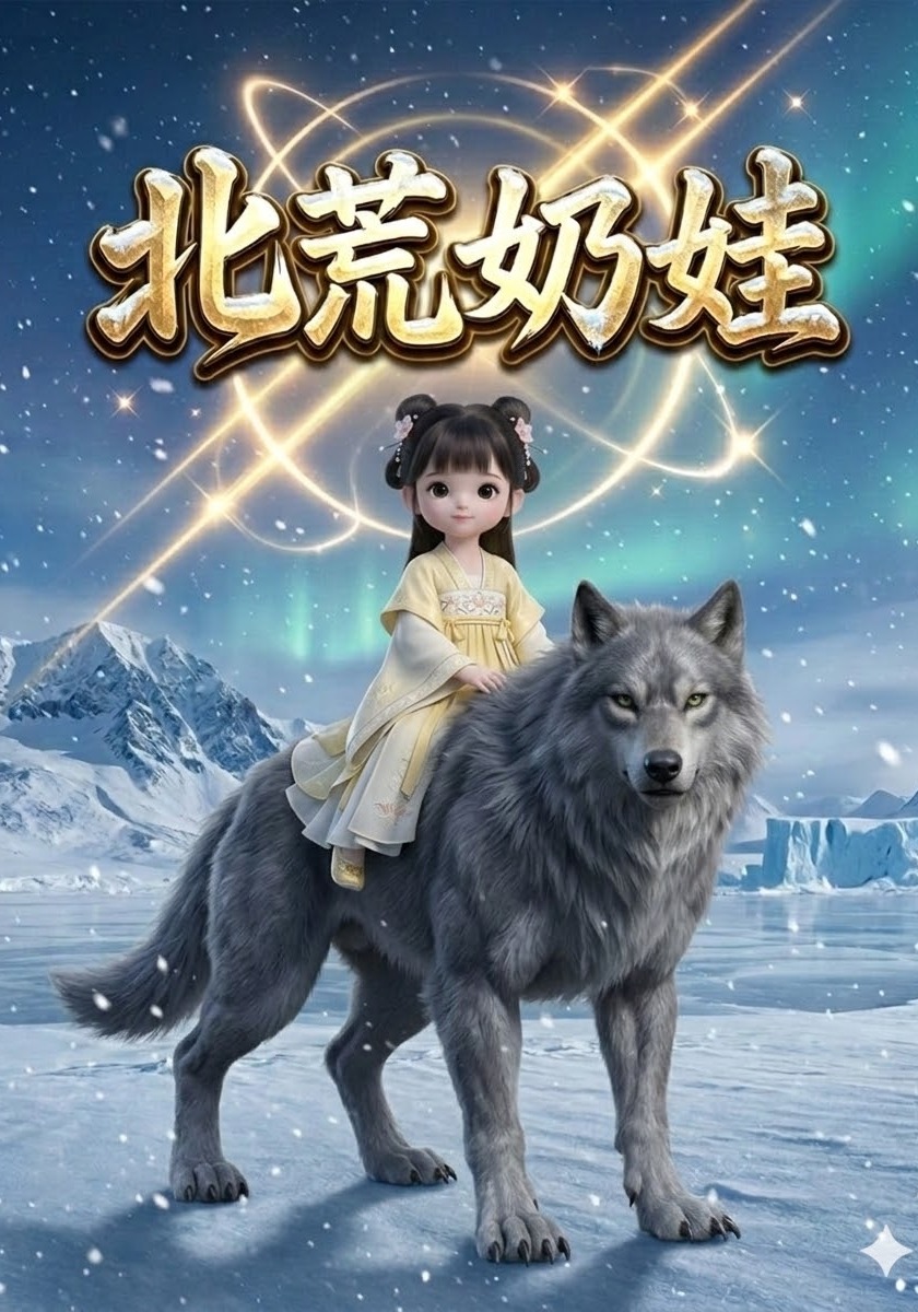 北荒奶娃