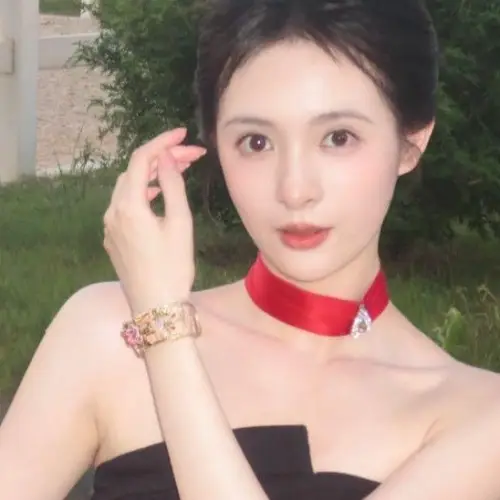 刘柠熹演的短剧