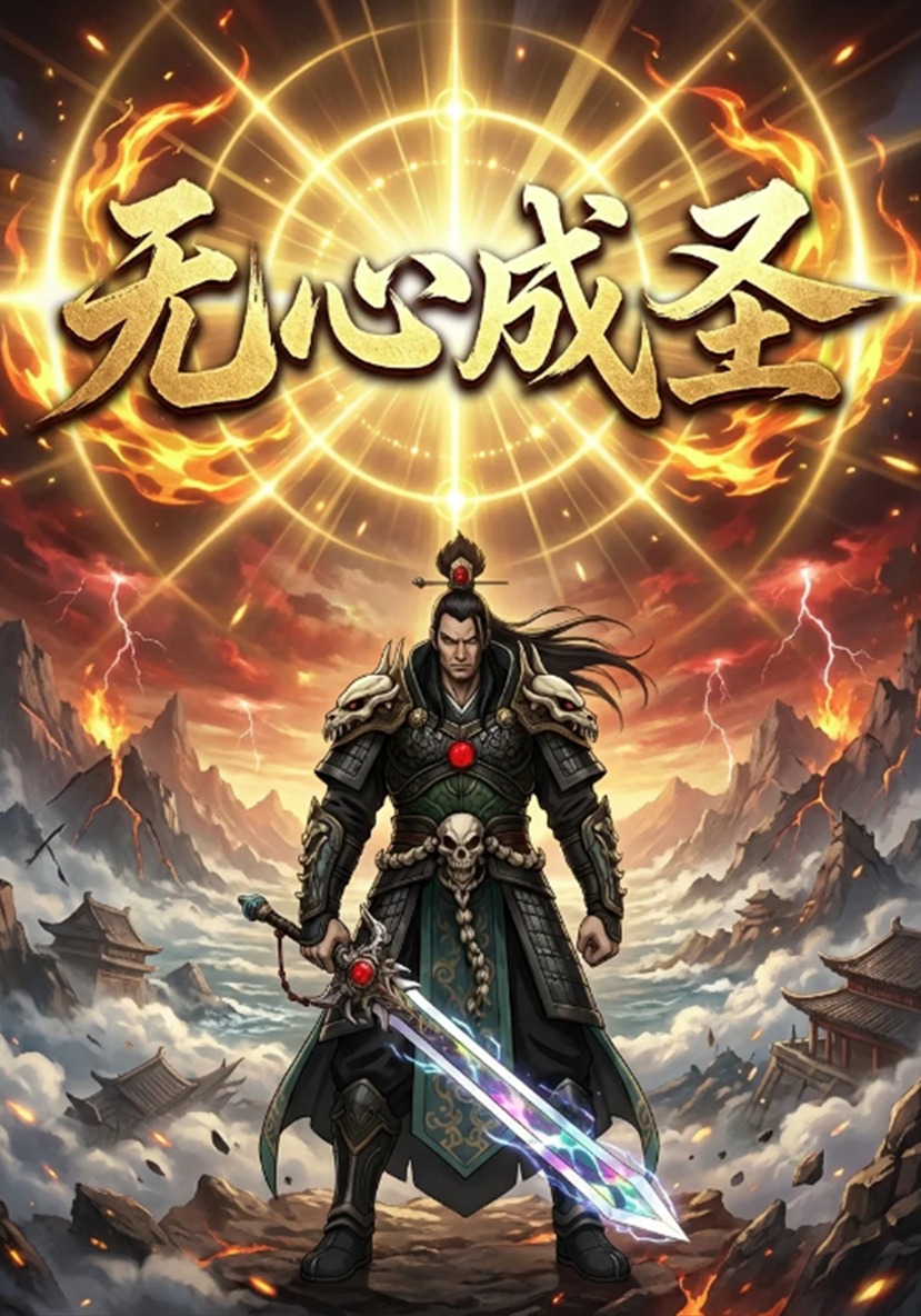 无心成圣