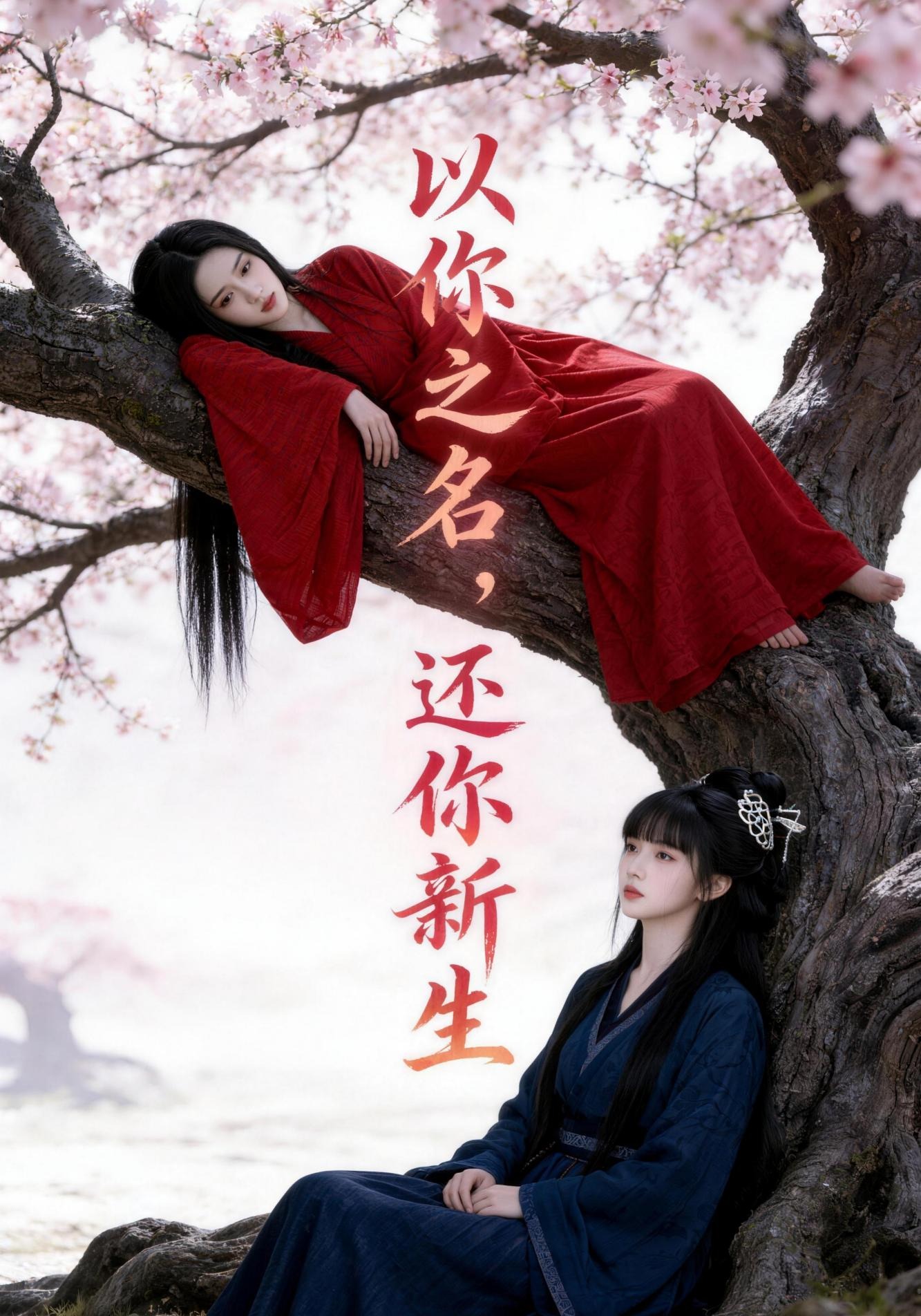 以你之名，还你新生
