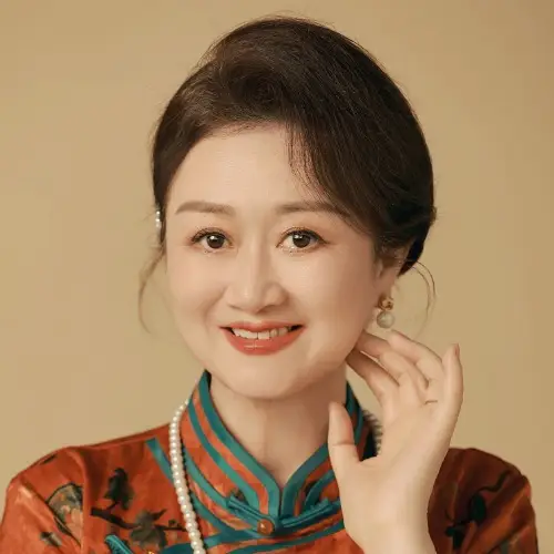 潘艺虹演的短剧