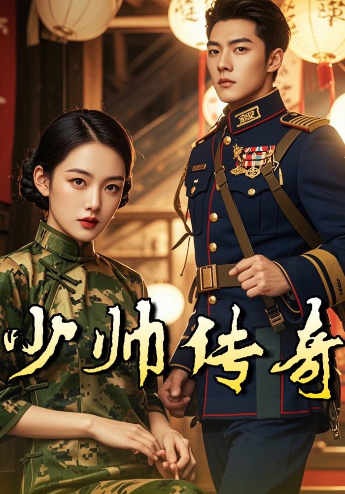 少帅传奇
