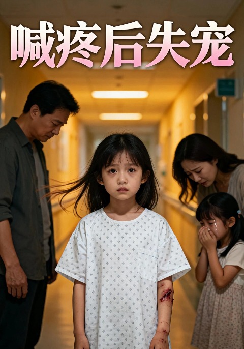喊疼后失宠