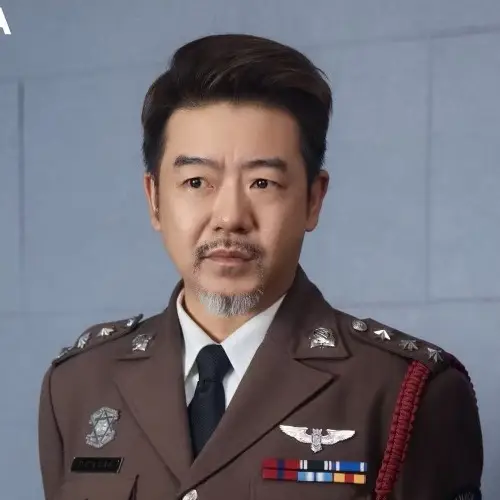 韩翼阳演的短剧