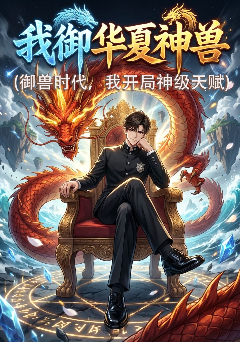 我御华夏神兽(御兽时代，我开局神级天赋)