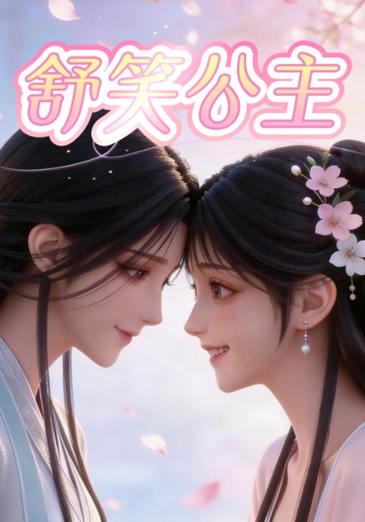 舒笑公主