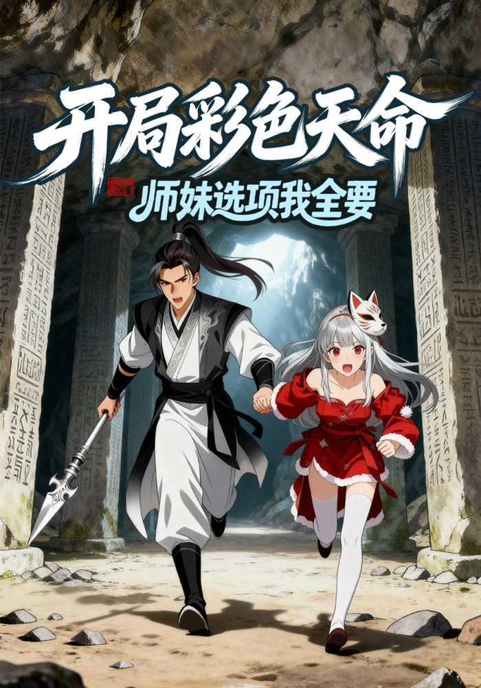 开局彩色天命师妹选项我全要
