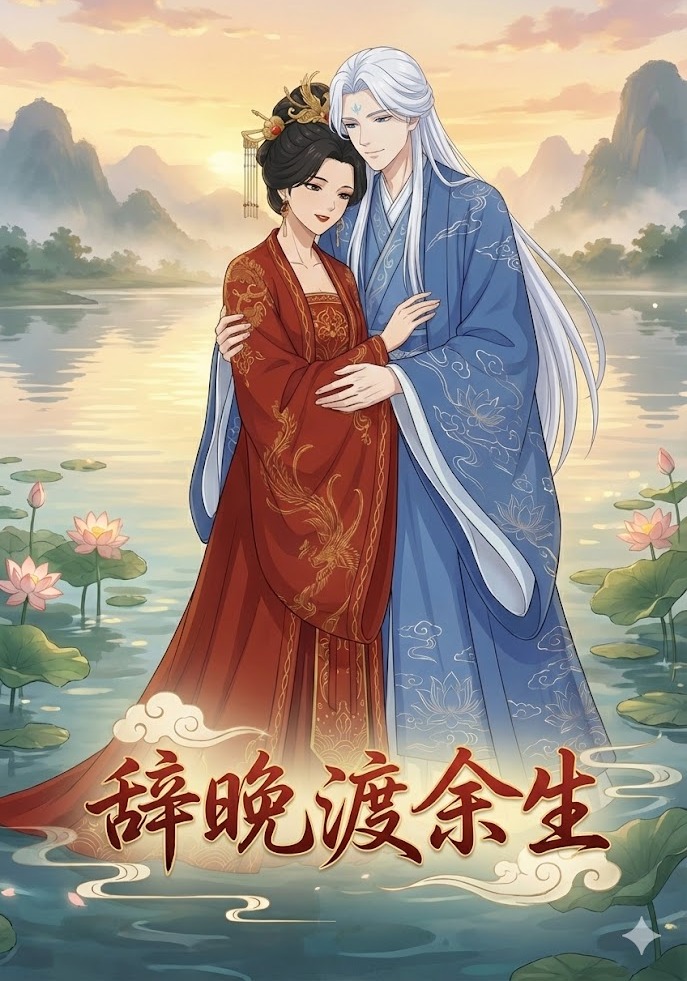辞晚渡余生