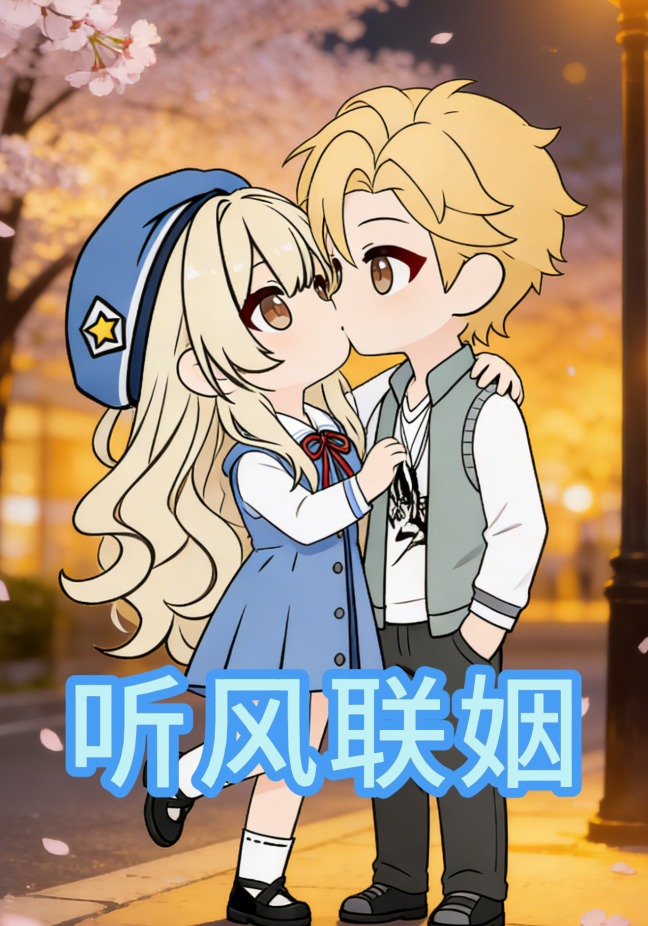 听风联姻