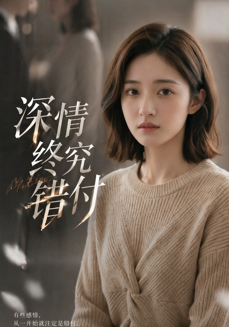 深情终究错付