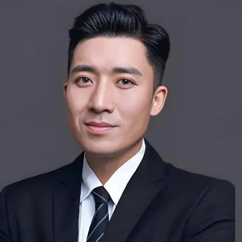 梁赵楠演的短剧