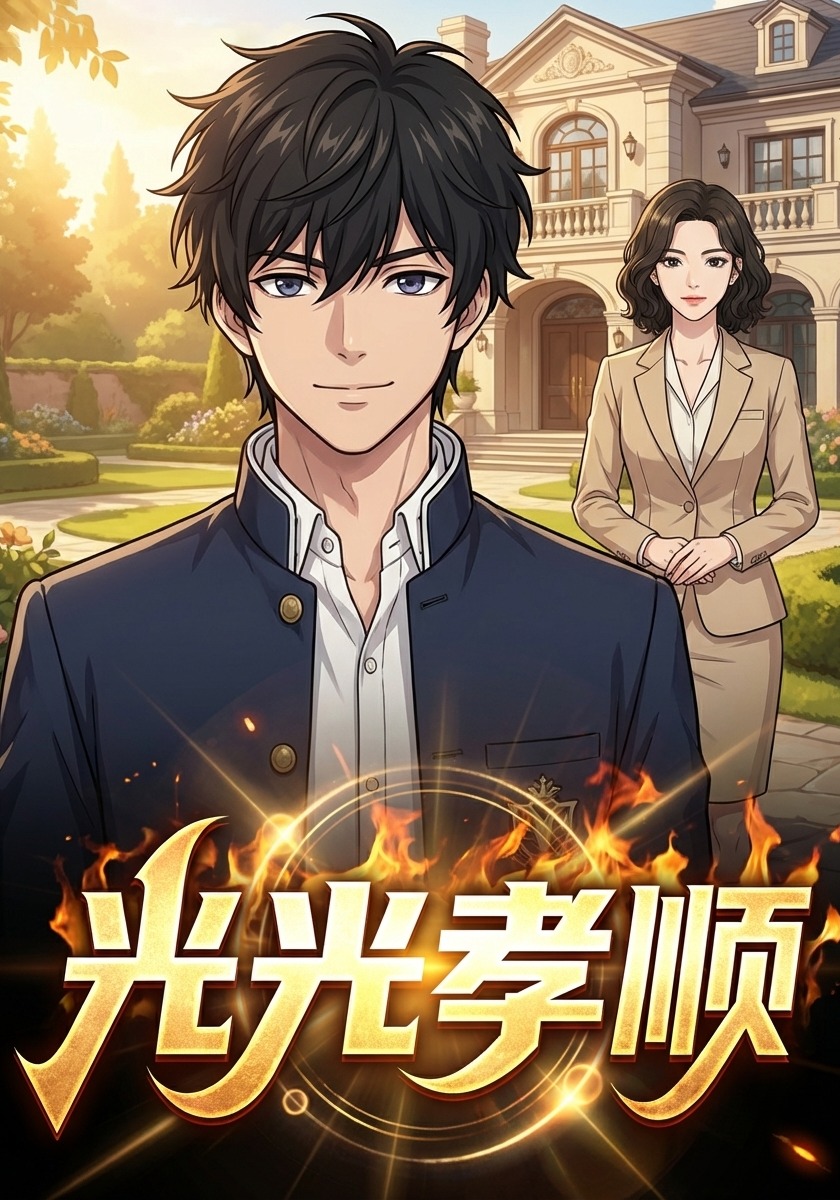 光光孝顺