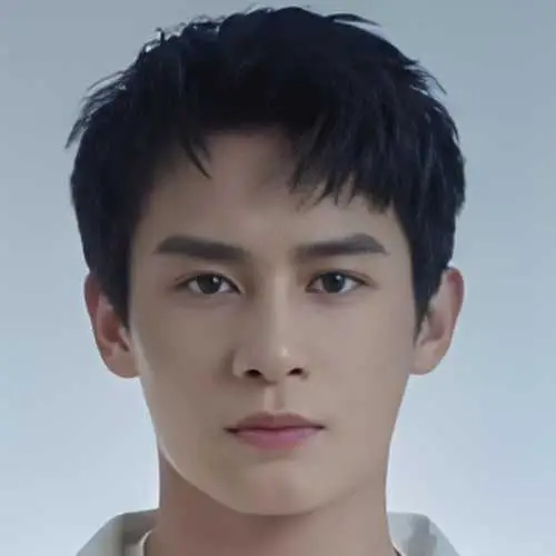 彭士腾演的短剧