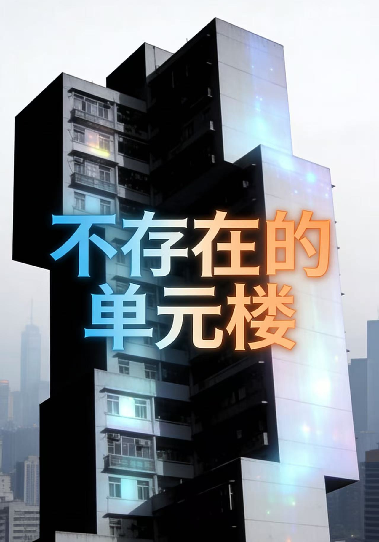 不存在的单元楼