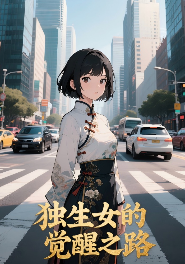 独生女的觉醒之路
