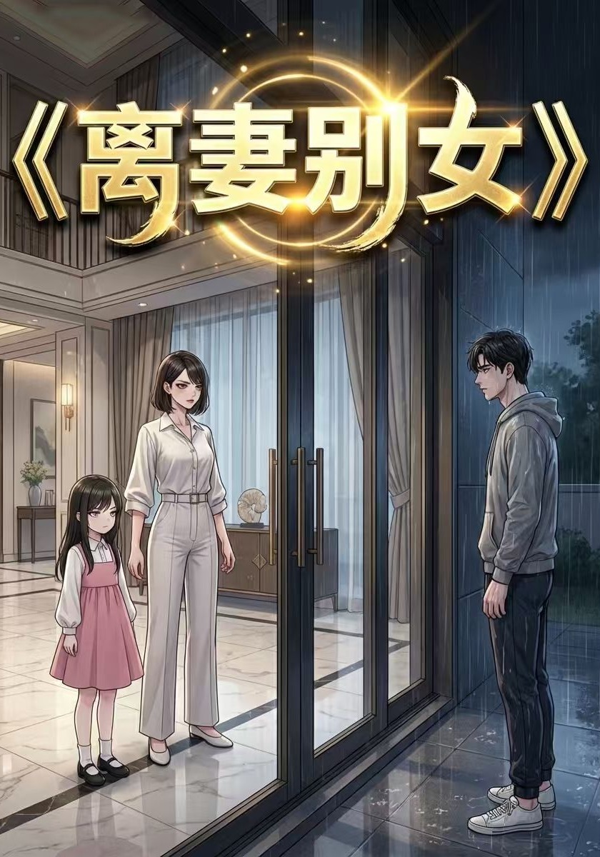 离妻别女