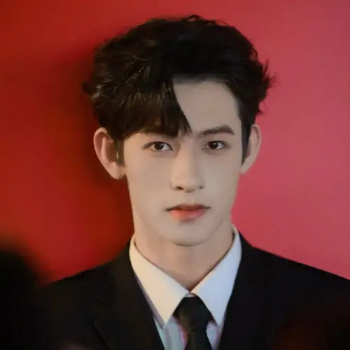 何雨洋演的短剧