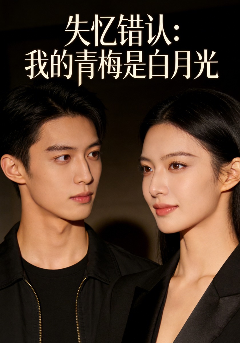 失忆错认：我的青梅是白月光