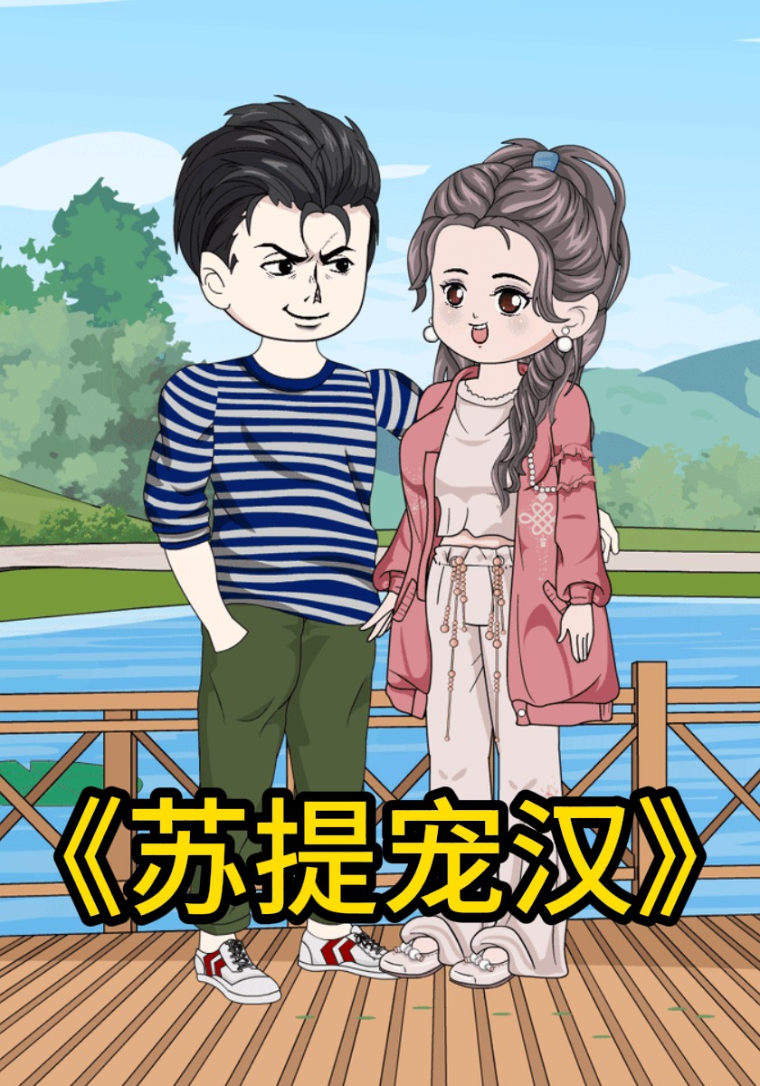 苏提宠汉
