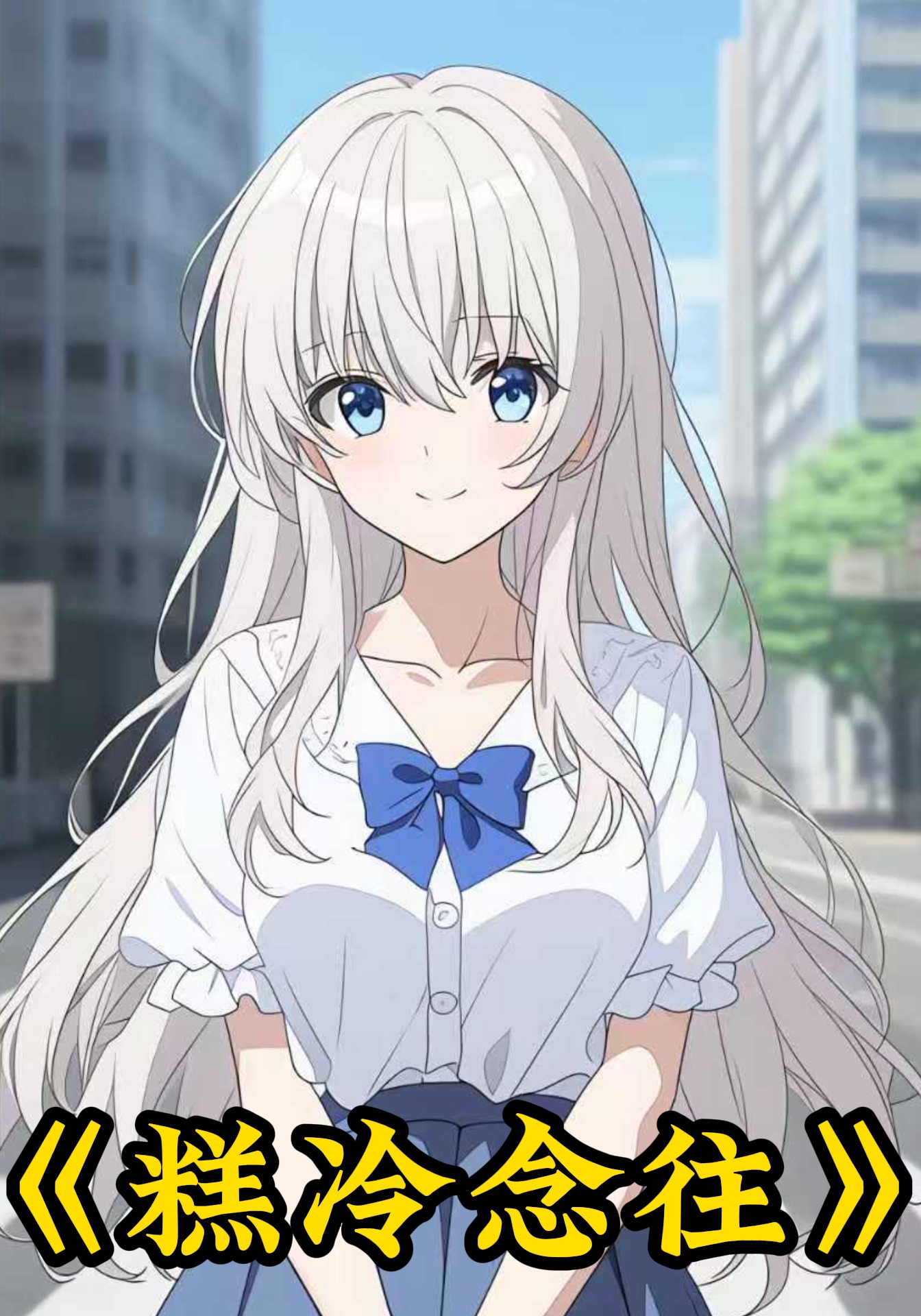 糕冷念往