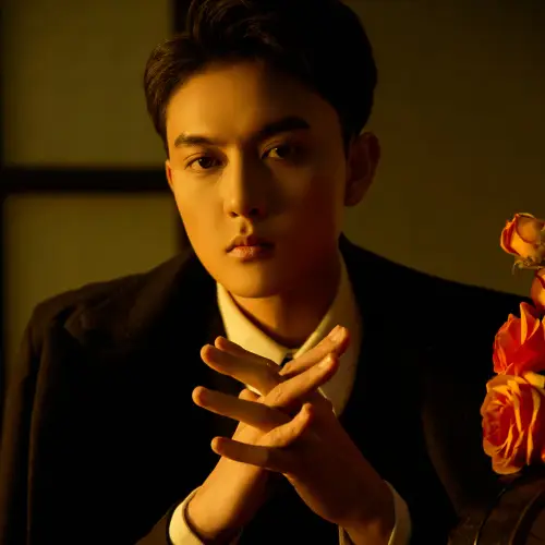 陈少锋演的短剧