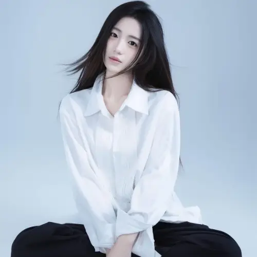 曹文靖演的短剧