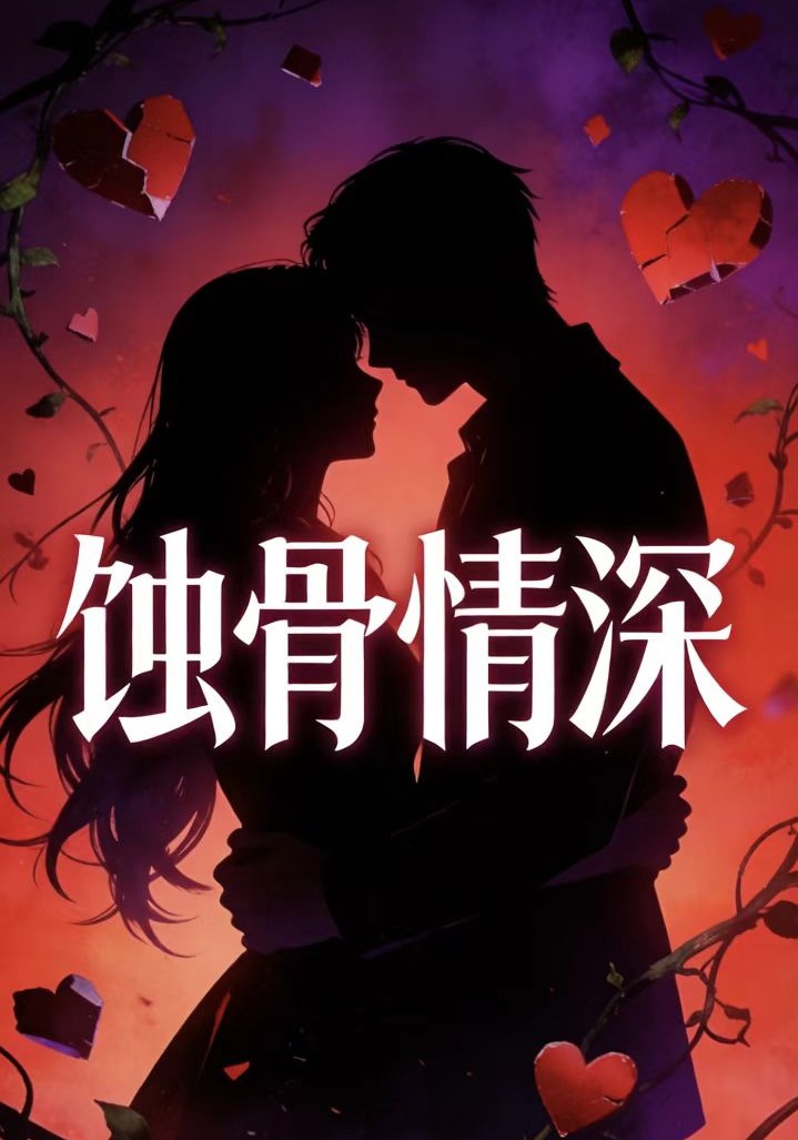 蚀骨情深