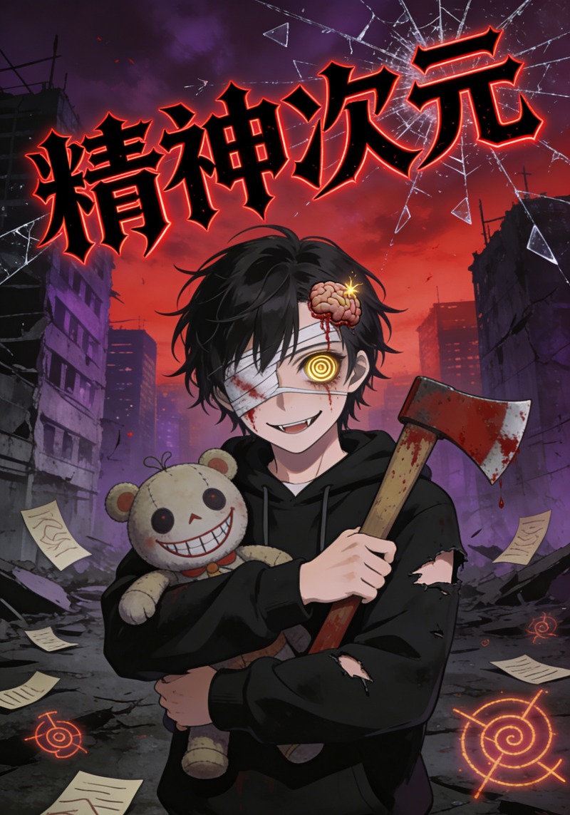 精神次元