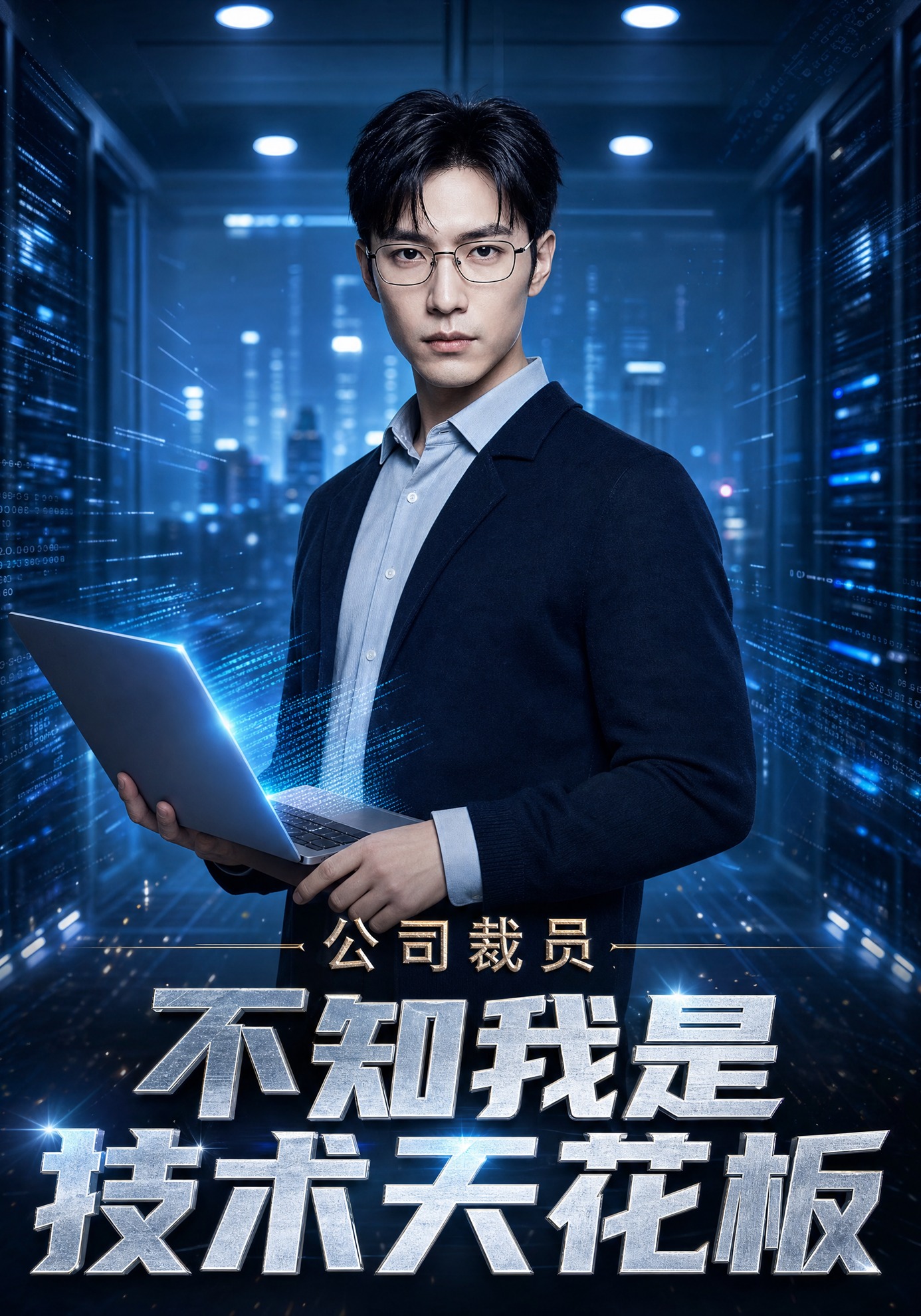 公司裁员，不知我是技术天花板