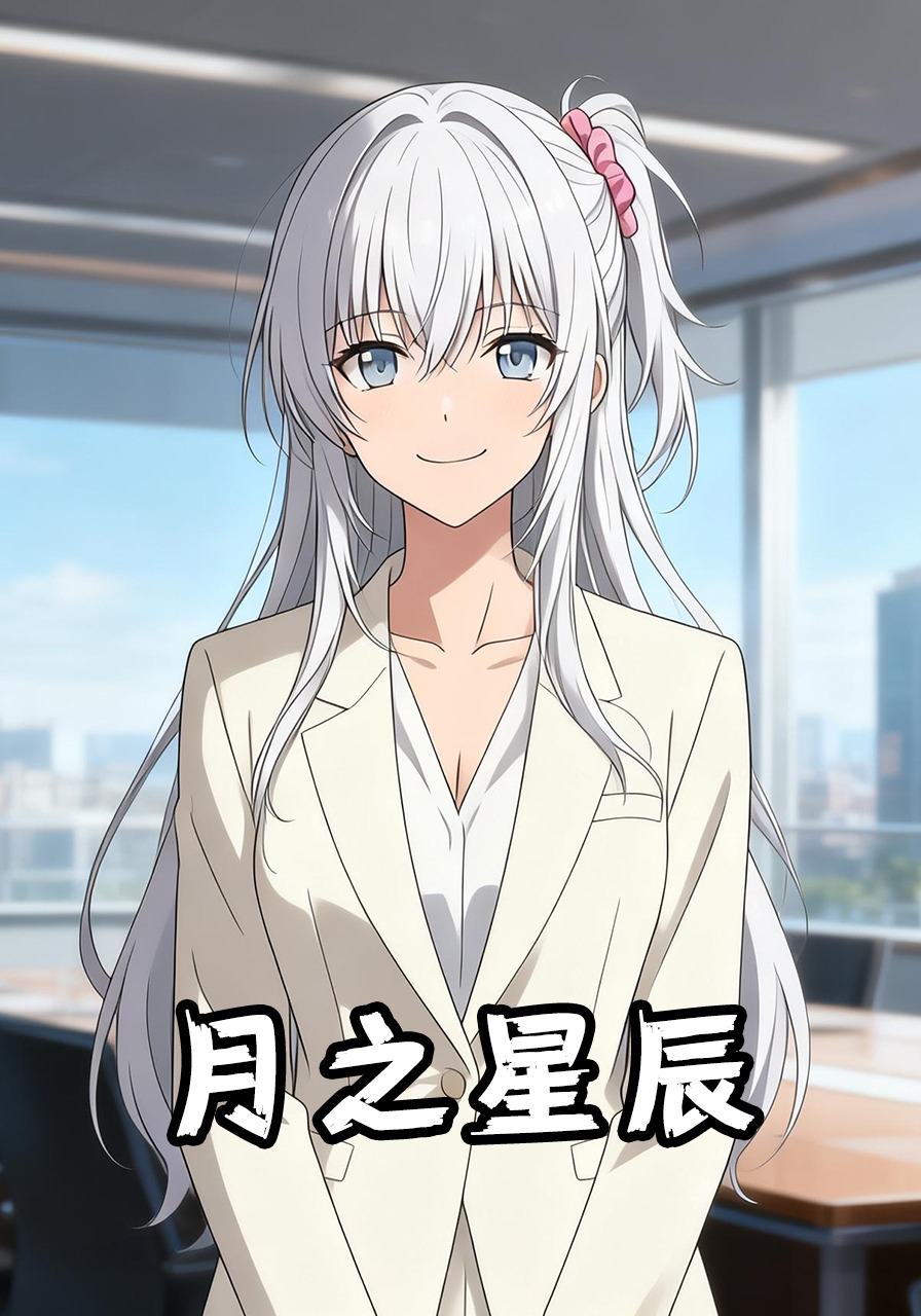 月之星辰