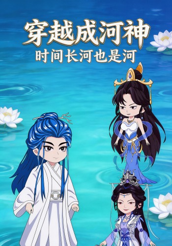 穿越成河神：时间长河也是河