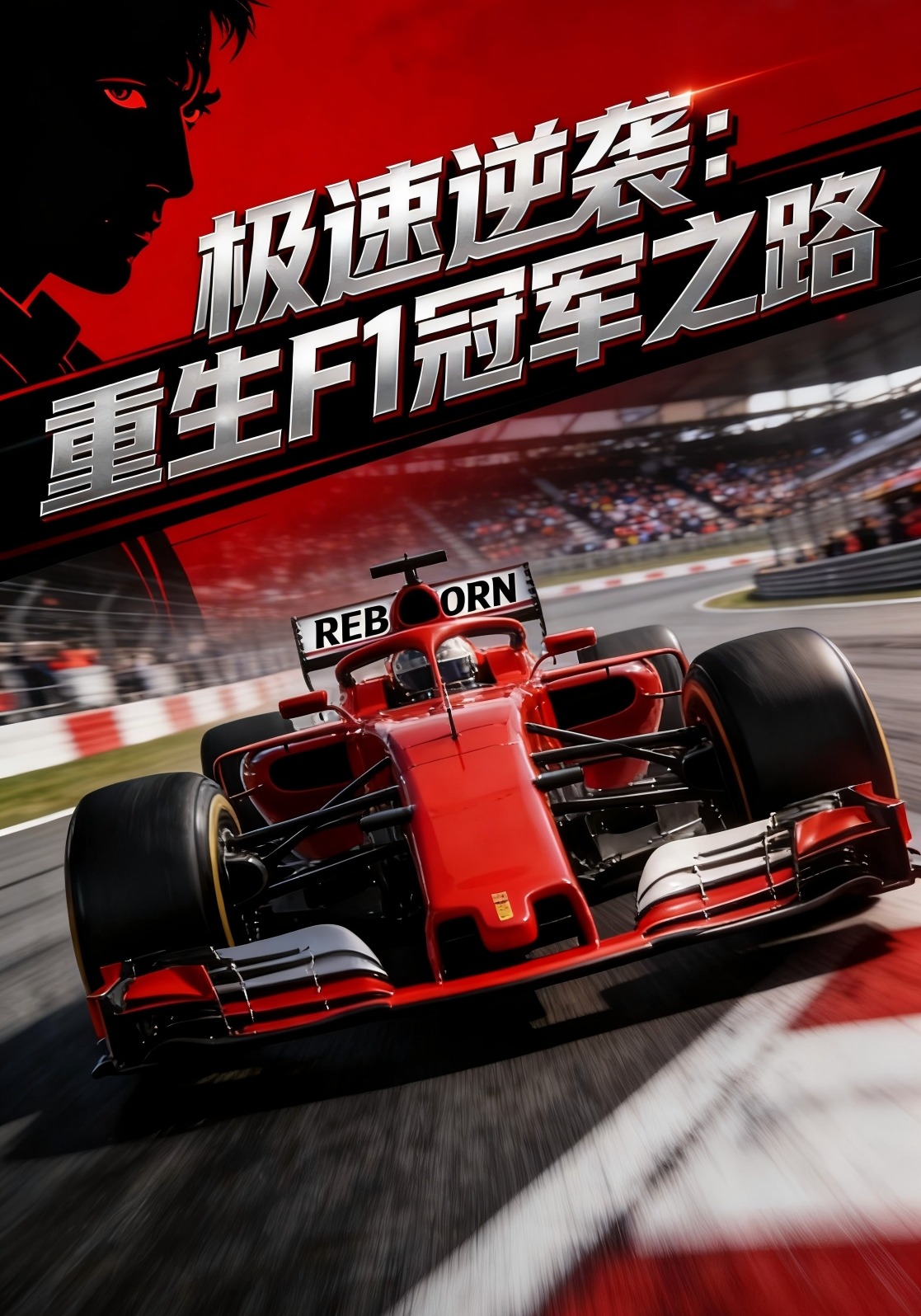 极速逆袭：重生F1冠军之路
