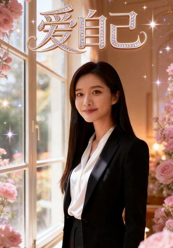 爱自己