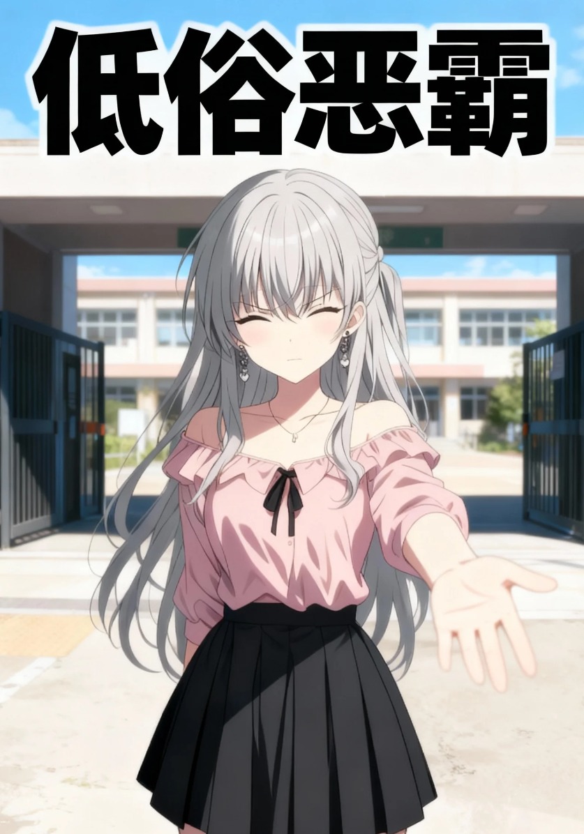 低俗恶霸