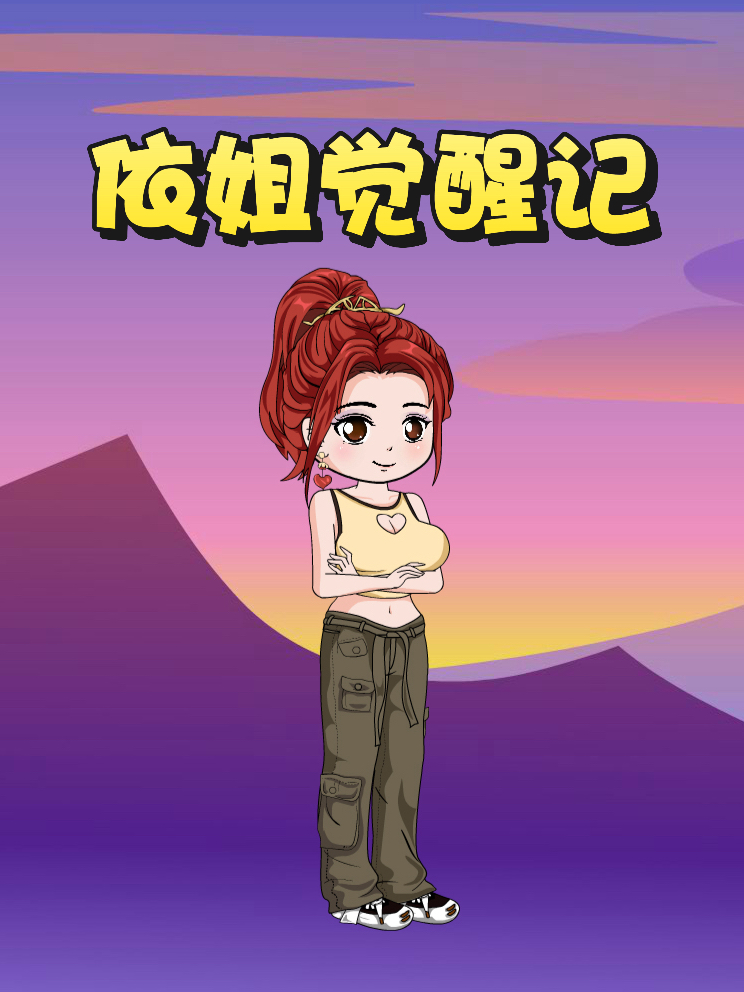依姐觉醒记
