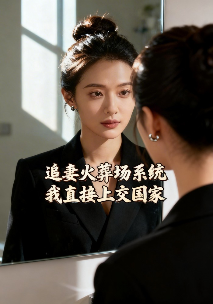 追妻火葬场系统？我直接上交国家