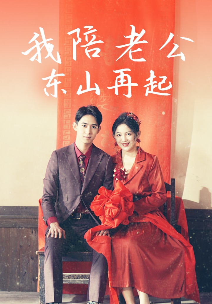 我陪老公东山再起