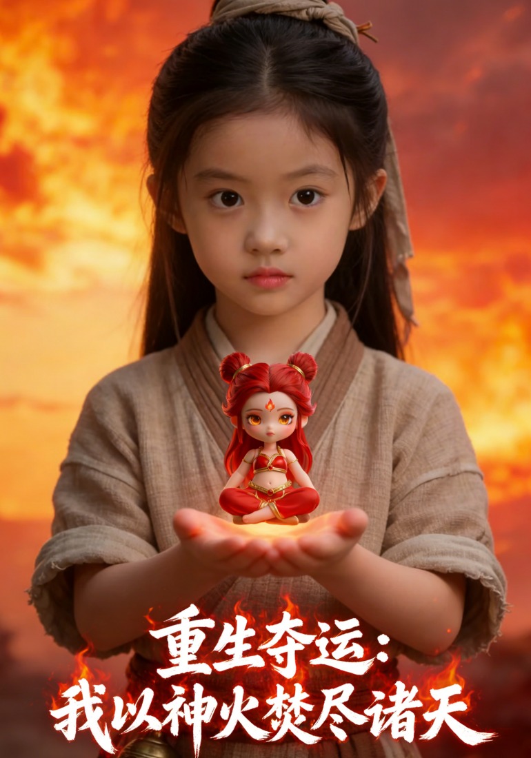 重生夺运：我以神火焚尽诸天