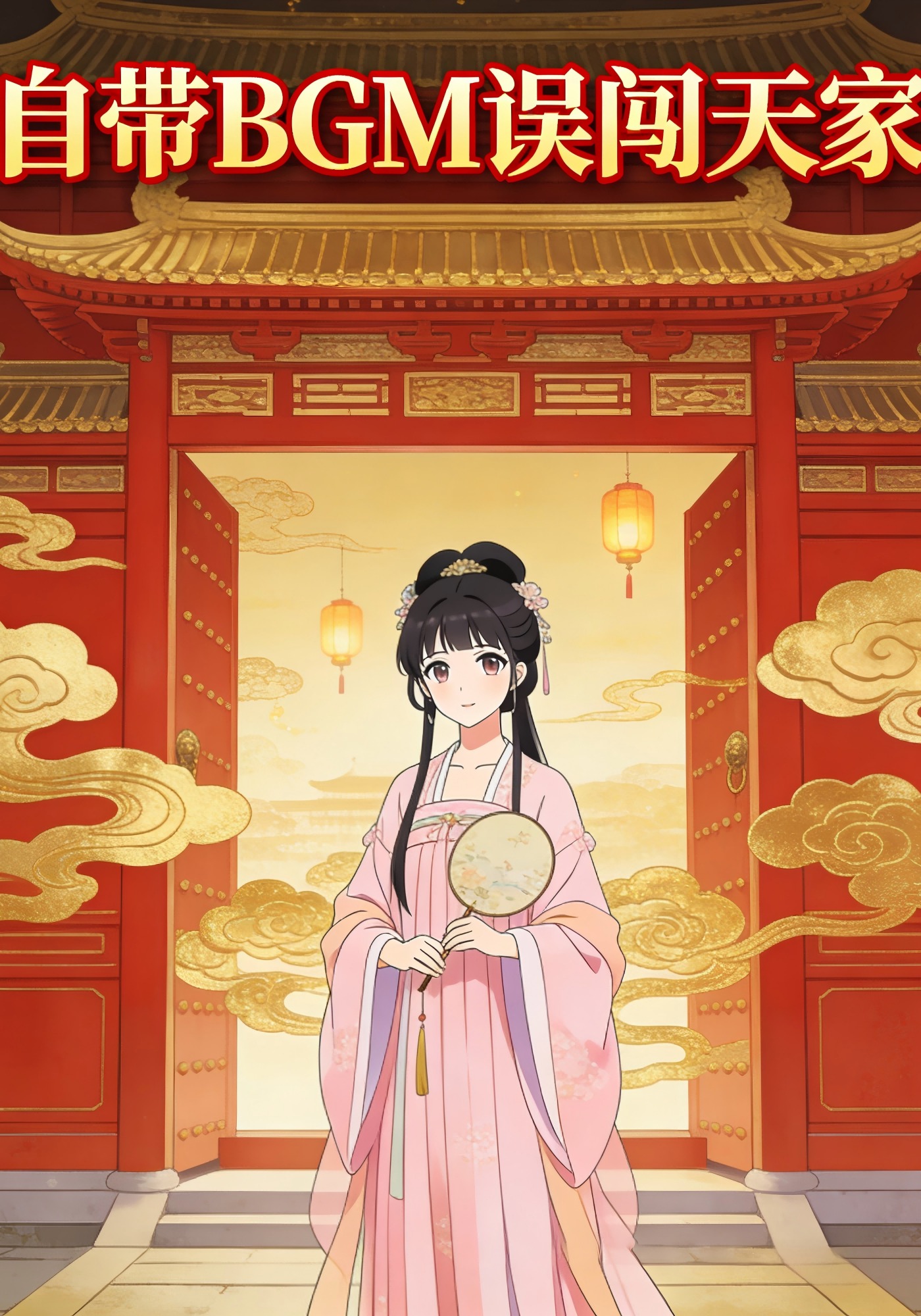 自带BGM误闯天家