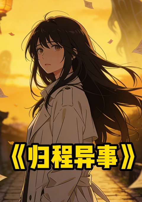 归程异事