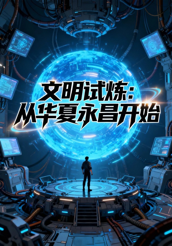 文明试炼：从华夏永昌开始