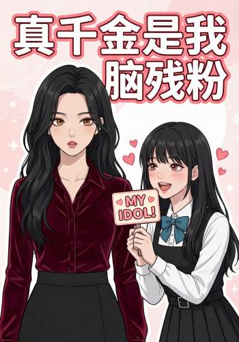 真千金是我脑残粉