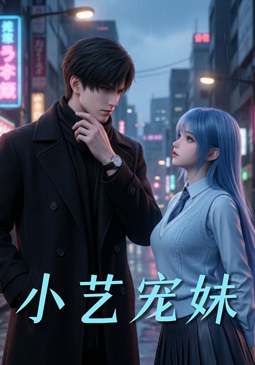 小艺宠妹